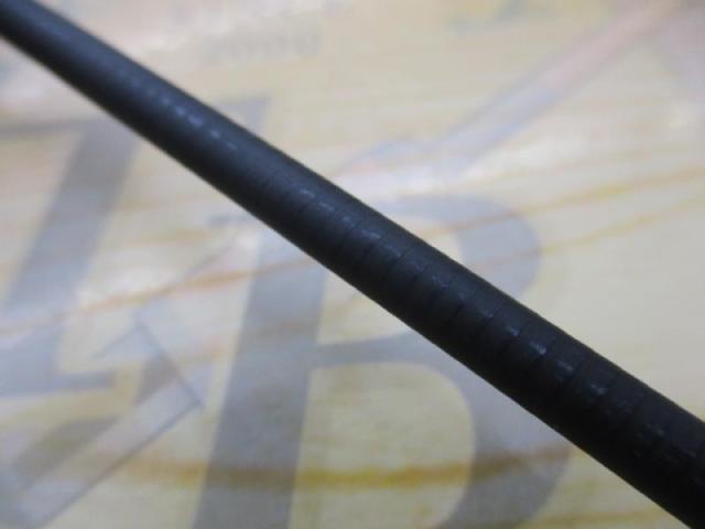 ラグゼトップギア X 84H