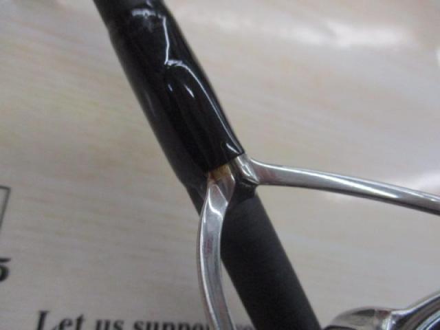 ラグゼトップギア X 84H