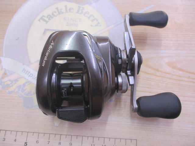 20メタニウムHG RH