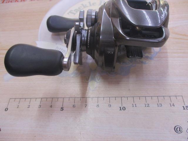 20メタニウムHG RH