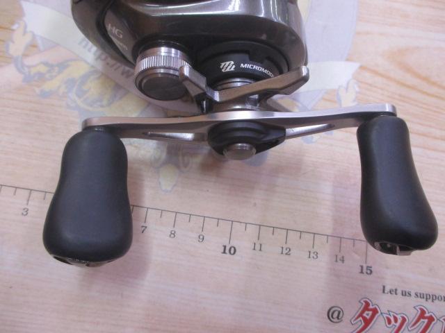 20メタニウムHG RH