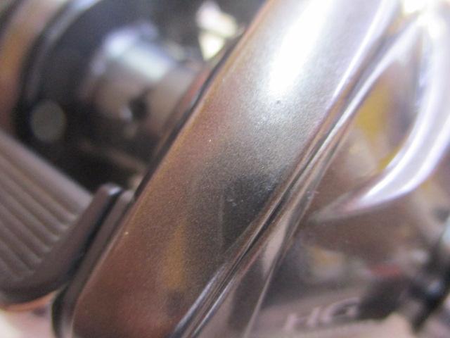 20メタニウムHG RH