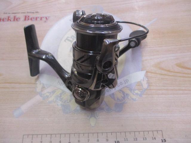 21コンプレックスXR C2000 F4