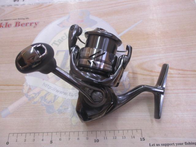 21コンプレックスXR C2000 F4