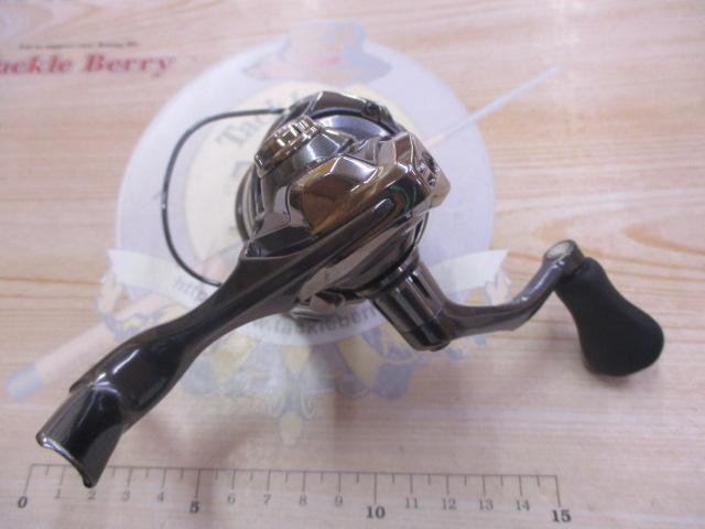 21コンプレックスXR C2000 F4