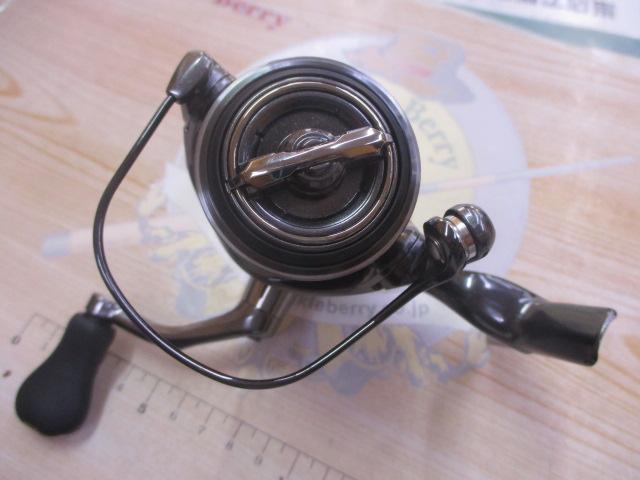 21コンプレックスXR C2000 F4