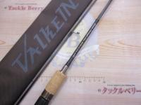 ブレイクスルーゼロアーマー6'2GL LTD