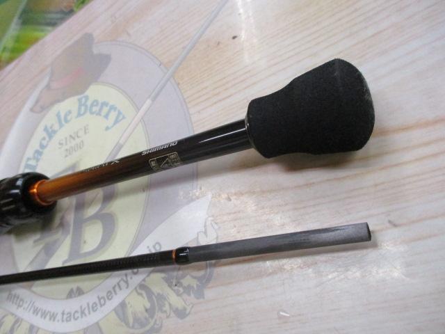 ソアレTT S70SUL-S｜＠ベリーネット 日本最大新品中古釣具WEBショップ