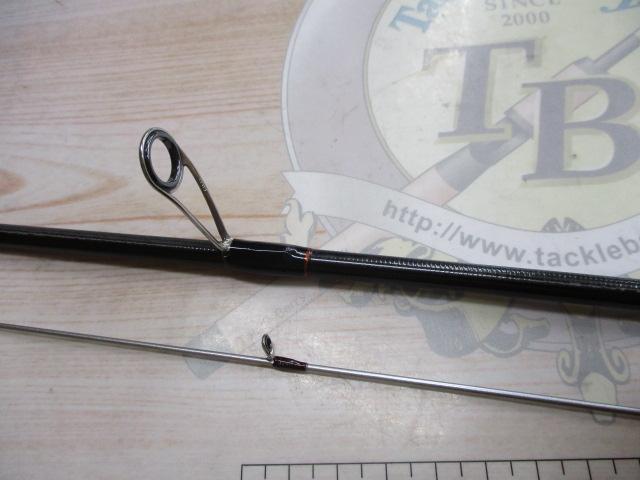 ソアレTT S70SUL-S｜＠ベリーネット 日本最大新品中古釣具WEBショップ