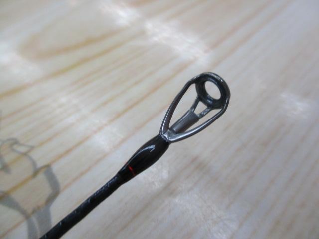 20ゾディアス 169MH-S