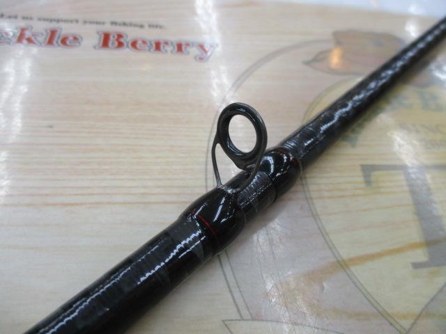 20ゾディアス 169MH-S