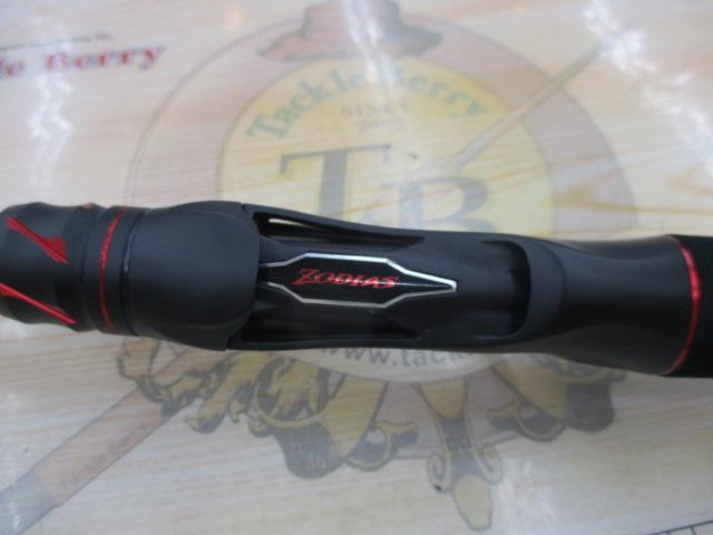 20ゾディアス 169MH-S