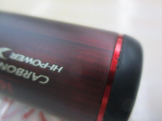 20ゾディアス 169MH-S