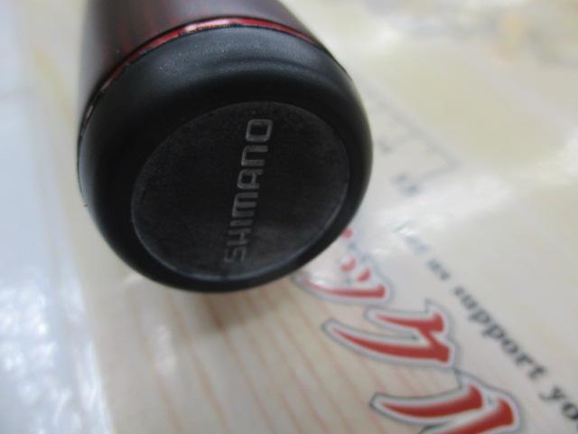 20ゾディアス 169MH-S