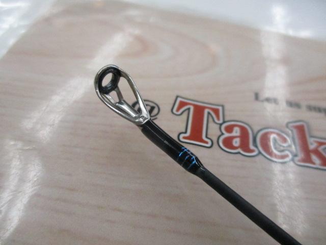 エメラルダスエア 83M・K