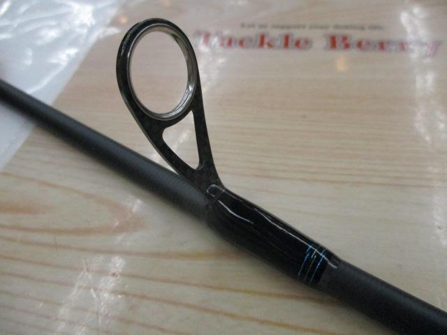 エメラルダスエア 83M・K