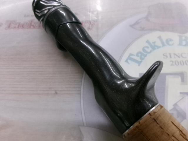 スティーズRC C70MH-LM