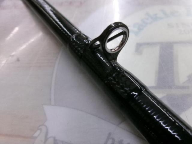 スティーズRC C70MH-LM