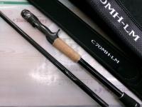 スティーズRC C70MH-LM