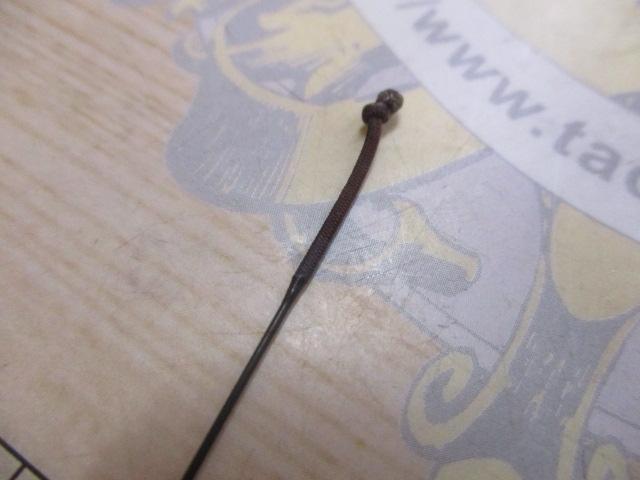 AWトーナメント華厳 硬調57