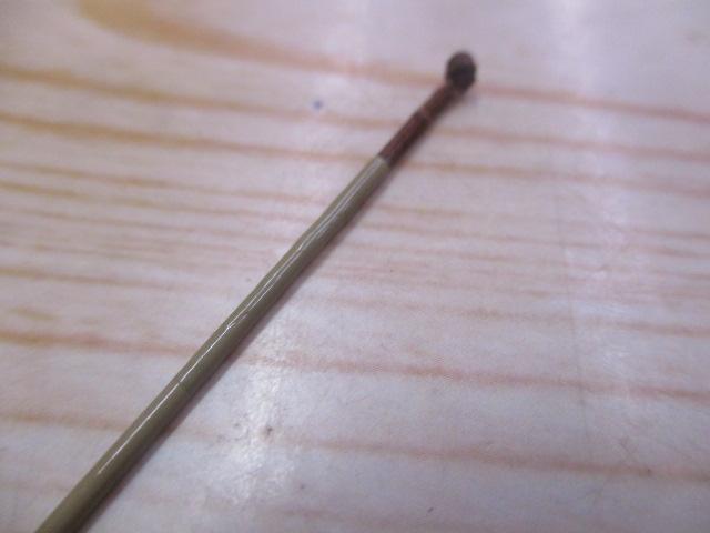 朱紋峰 飛ぬけ 15