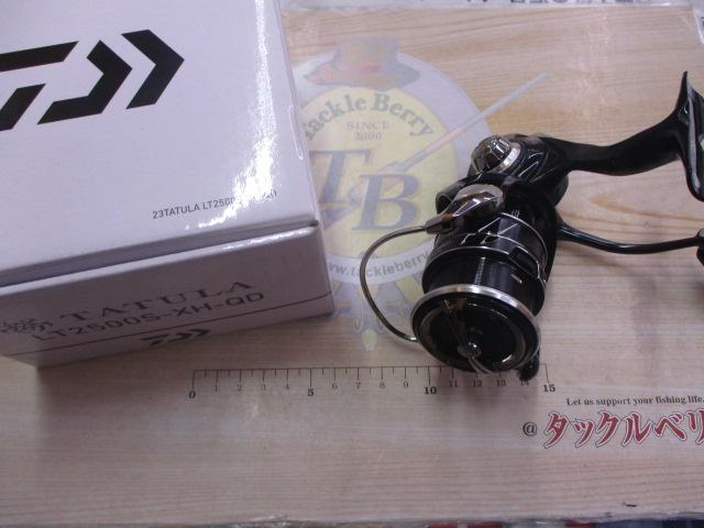 23タトゥーラ LT2500S-XH-QD