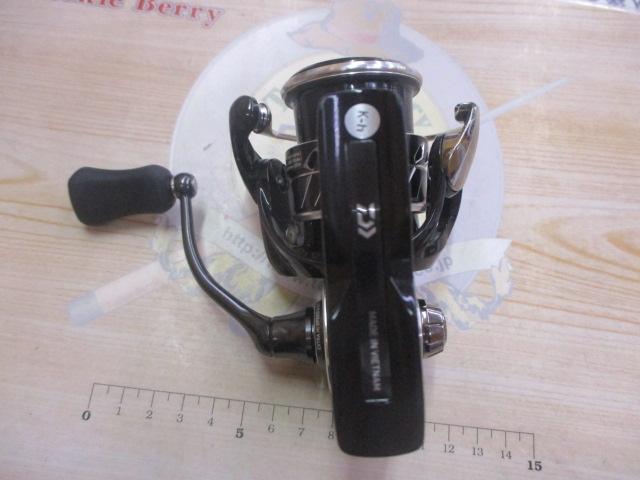 23タトゥーラ LT2500S-XH-QD