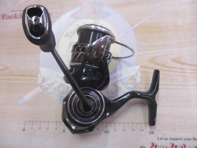 23タトゥーラ LT2500S-XH-QD