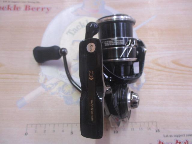 23タトゥーラ LT2500S-XH-QD