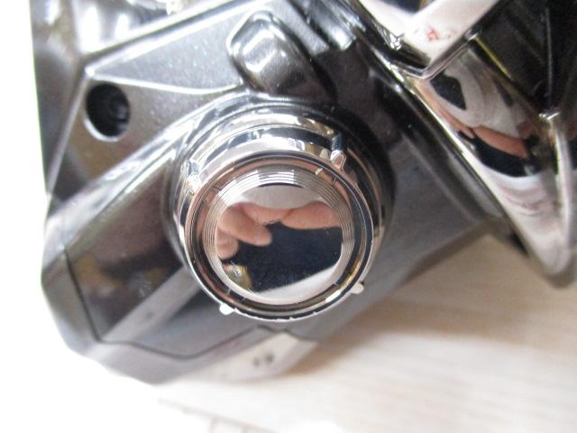 20ツインパワー C5000XG