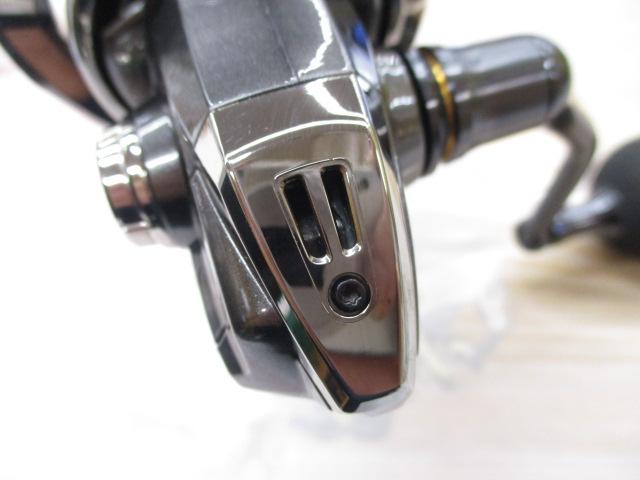 20ツインパワー C5000XG