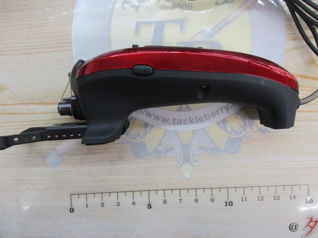 21レイクマスター CT-ET レッド