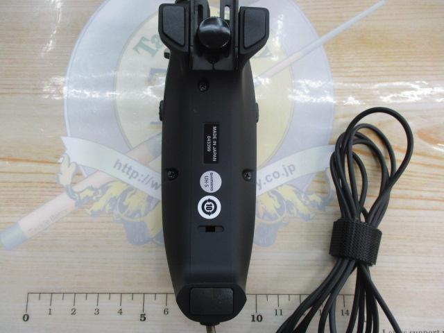 21レイクマスター CT-ET レッド