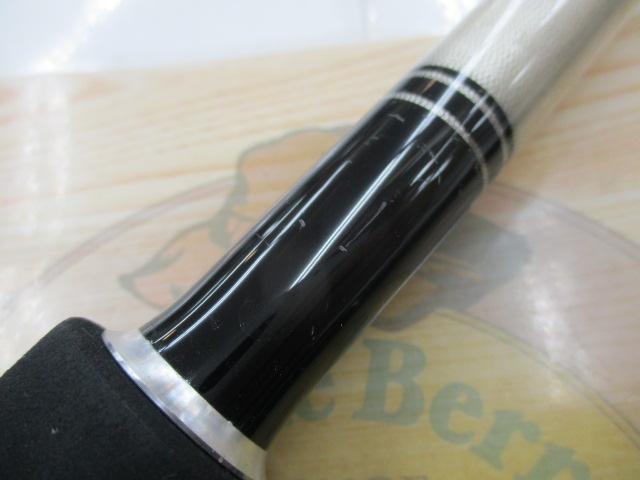 レイジングブル 100XF-1 アルティメットロックショアモデル