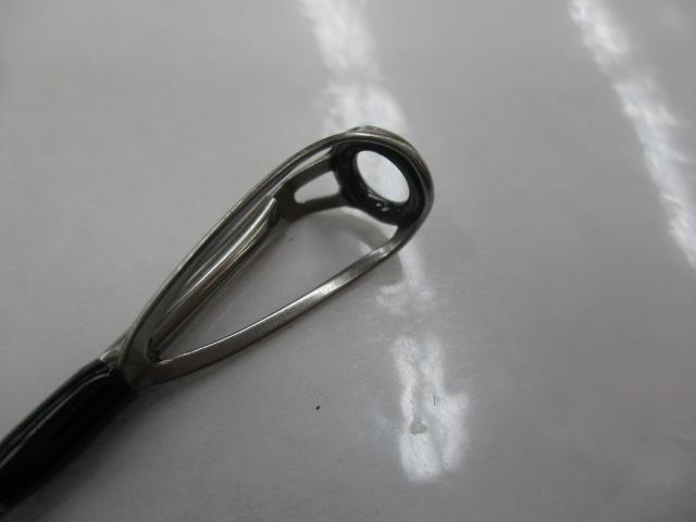 バリスティック 103MH NANO ベイトモデル