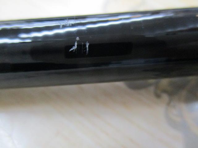 バリスティック 103MH NANO ベイトモデル