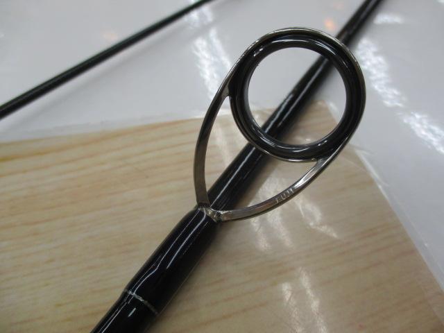 ブルーカレントⅢ 76 ストリーム