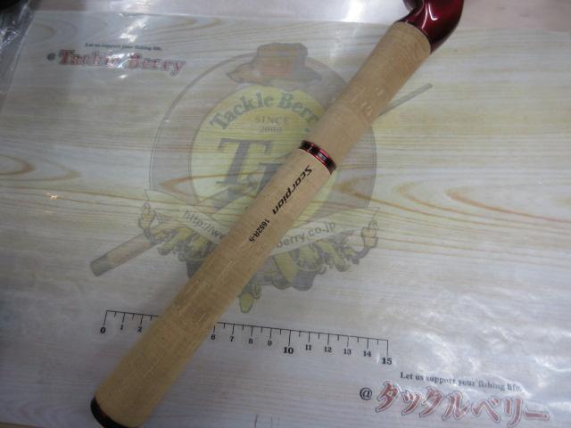 スコーピオン 1652R-5(2019モデル)｜＠ベリーネット 日本最大新品中古