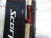 スコーピオン 1652R-5(2019モデル)