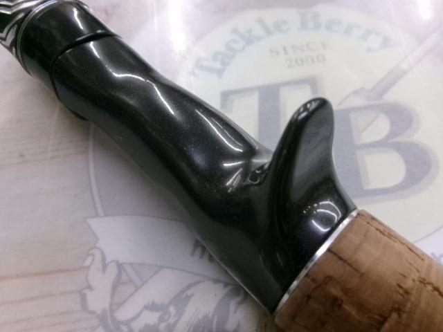 スティーズRC C71MH-SV・ST｜＠ベリーネット 日本最大新品中古釣具WEB