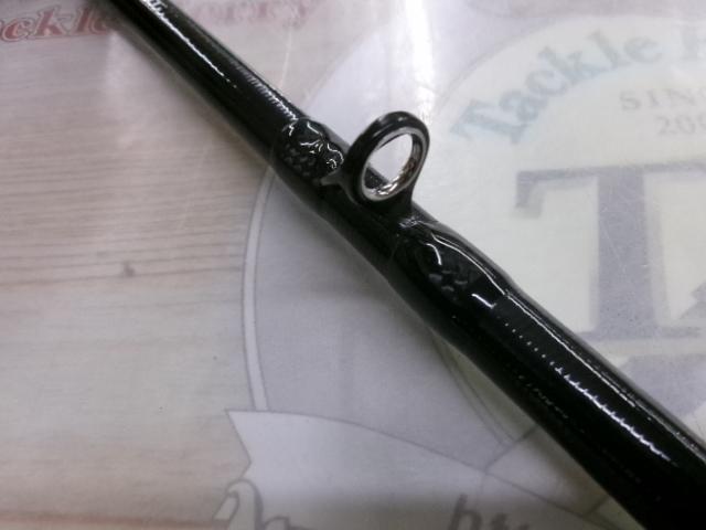 スティーズRC C71MH-SV・ST｜＠ベリーネット 日本最大新品中古釣具WEB