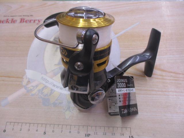 16ジョイナス 3000