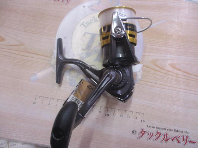 16ジョイナス 3000