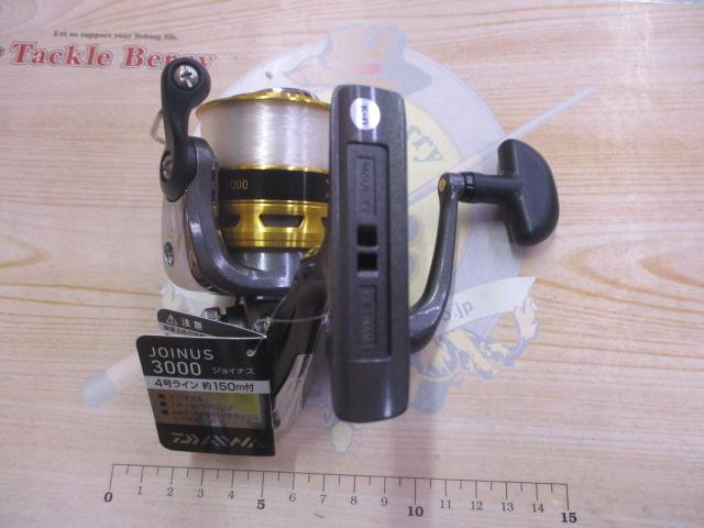 16ジョイナス 3000