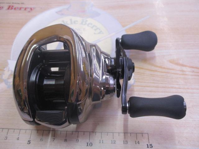 21アンタレスDC HG RH