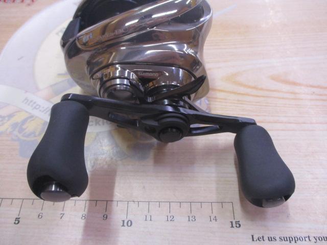 21アンタレスDC HG RH