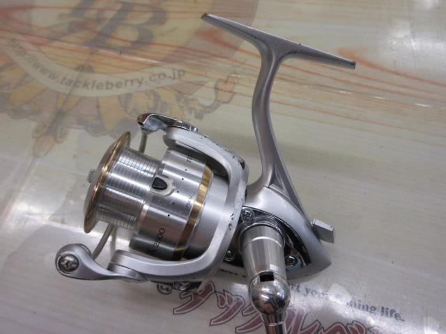 フリームスKIX 2500