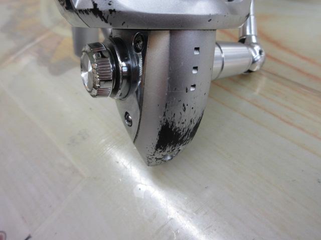 フリームスKIX 2500