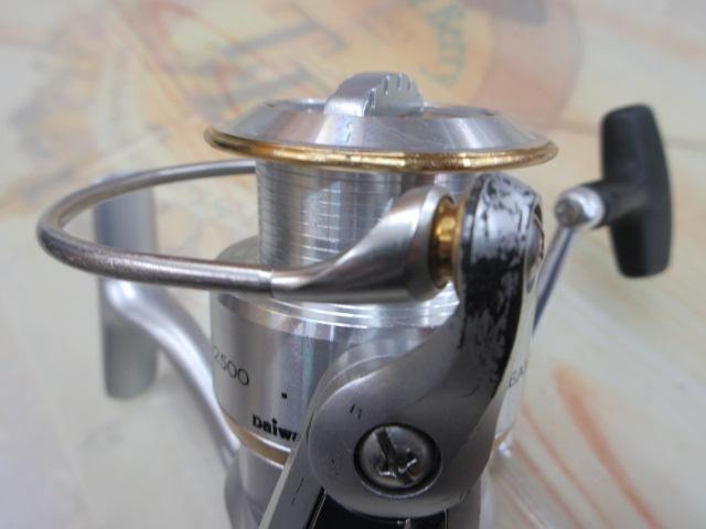 フリームスKIX 2500