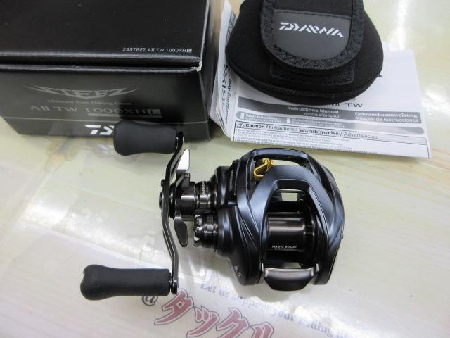 スティーズ AⅡ TW 1000XHL